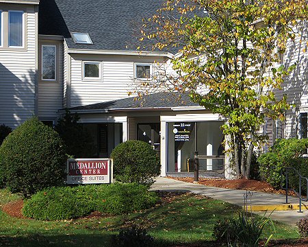Medallion Center Merrimack, NH