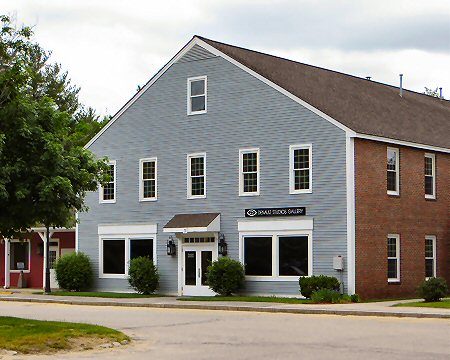 meeting place Building 3