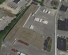 Industrial Real Estate. 27 Airport Road, Nashua NH