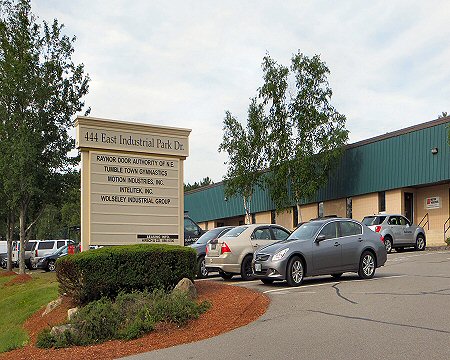 444 East Industrial 4