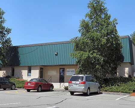 444 East Industrial